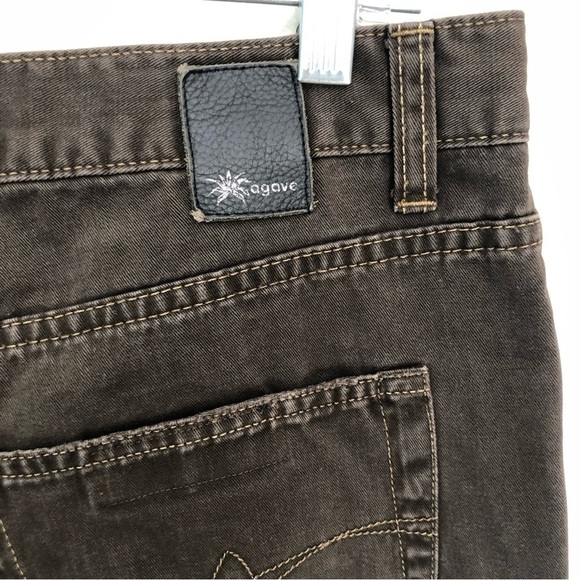 Jake Agave Gringo Tahoe Twill Jeans - Picture 7 of 16